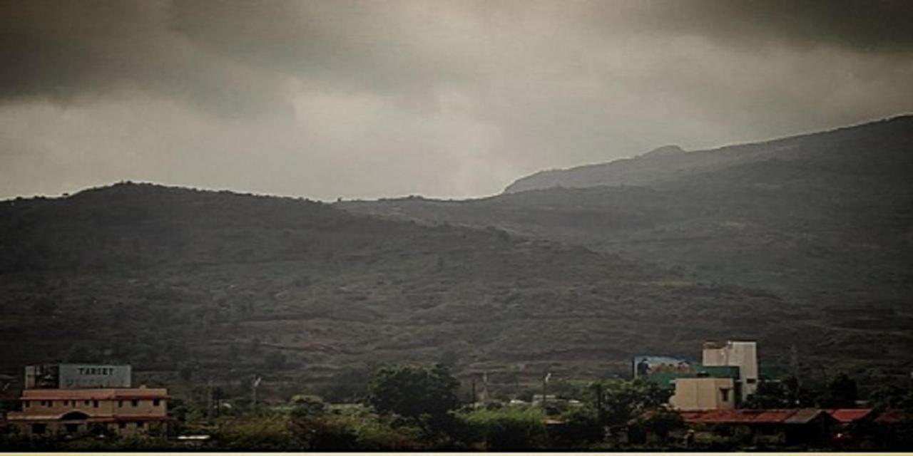 Riverdale Villa Lonavala Exterior photo
